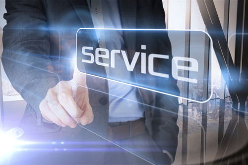 清镇骆家桥村服务站 为‘打工人’构筑暖身暖心的港湾